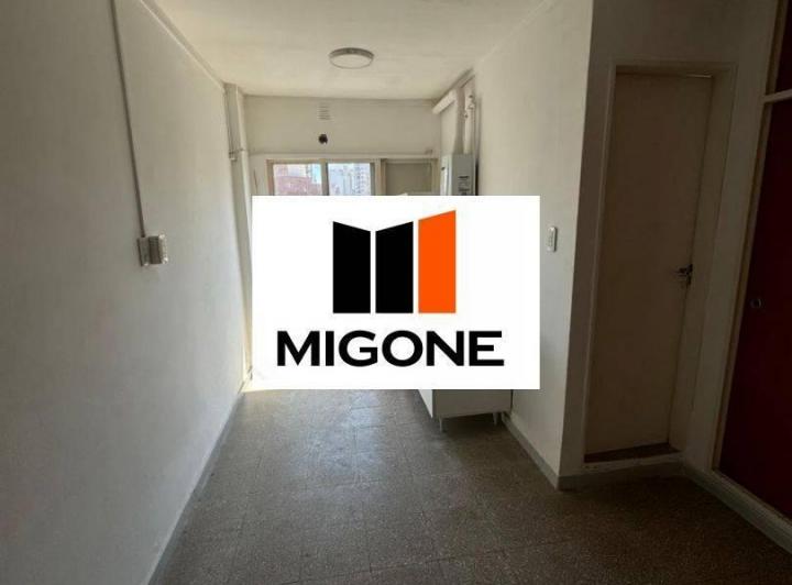 Departamento 1 dormitorio. | MENDOZA al 2900 3