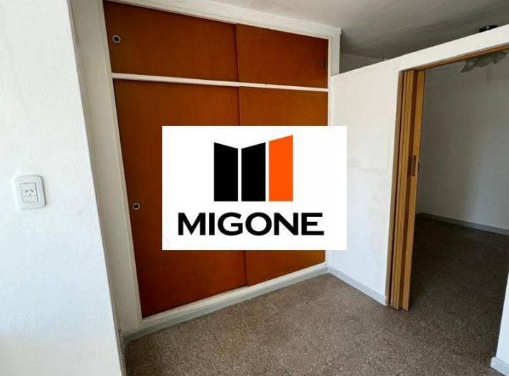 Departamento 1 dormitorio. | MENDOZA al 2900 4