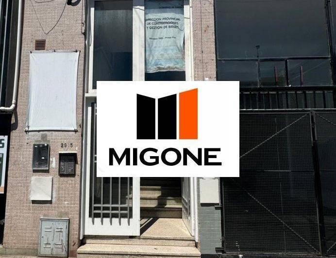 Departamento 1 dormitorio. | MENDOZA al 2900 1