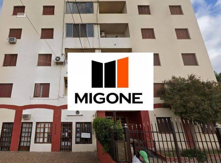 Departamento 3 dormitorios. | PJE ALFONSO al 3000 1