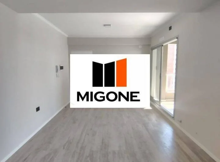 Departamento 1 dormitorio. | CRESPO al 3200 2