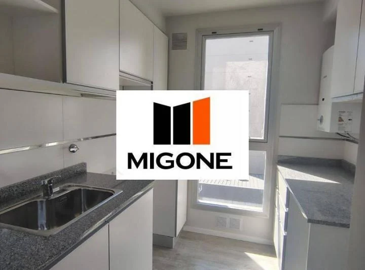 Departamento 1 dormitorio. | CRESPO al 3200 4