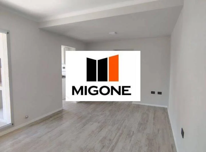 Departamento 1 dormitorio. | CRESPO al 3200 3