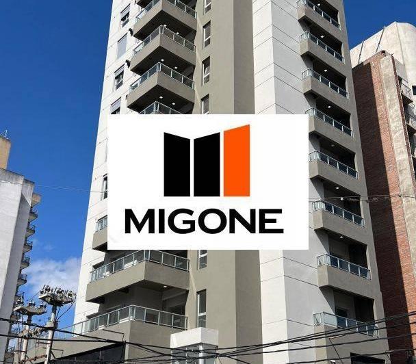 Departamento 1 dormitorio. | CRESPO al 3200 1