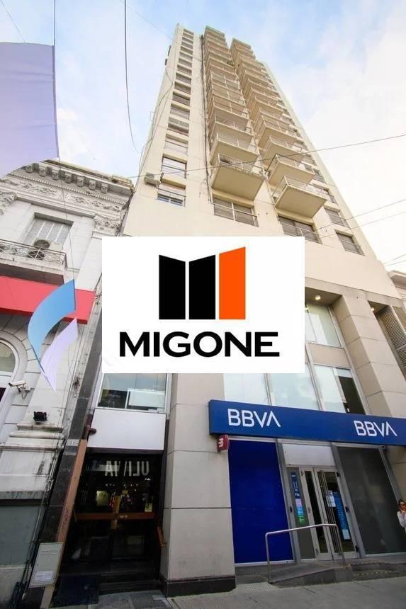 Departamento 2 dormitorios. | SAN MARTIN al 2500