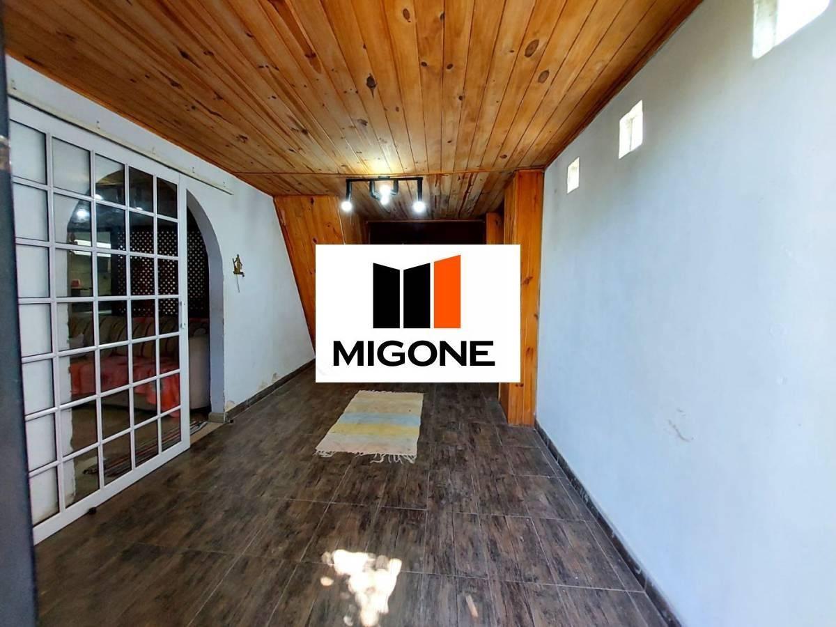 Casa 3 dormitorios. | GABOTO al 10500