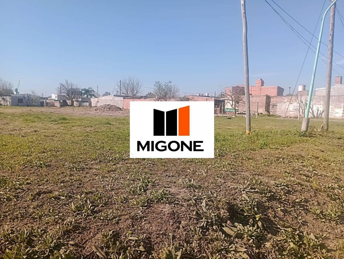 Lote . | MARTINEZ al 3400