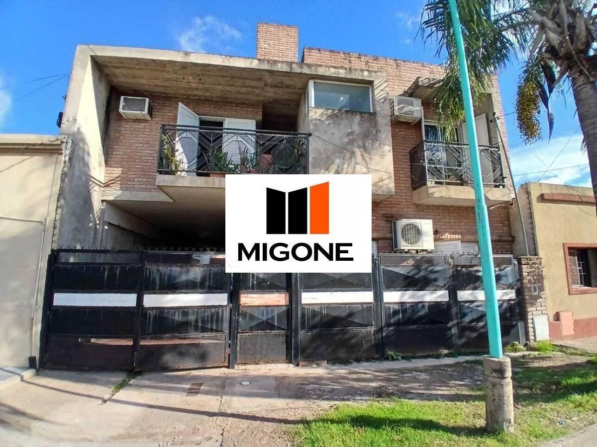 Casa 3 dormitorios. | JUAN DE GARAY al 1500