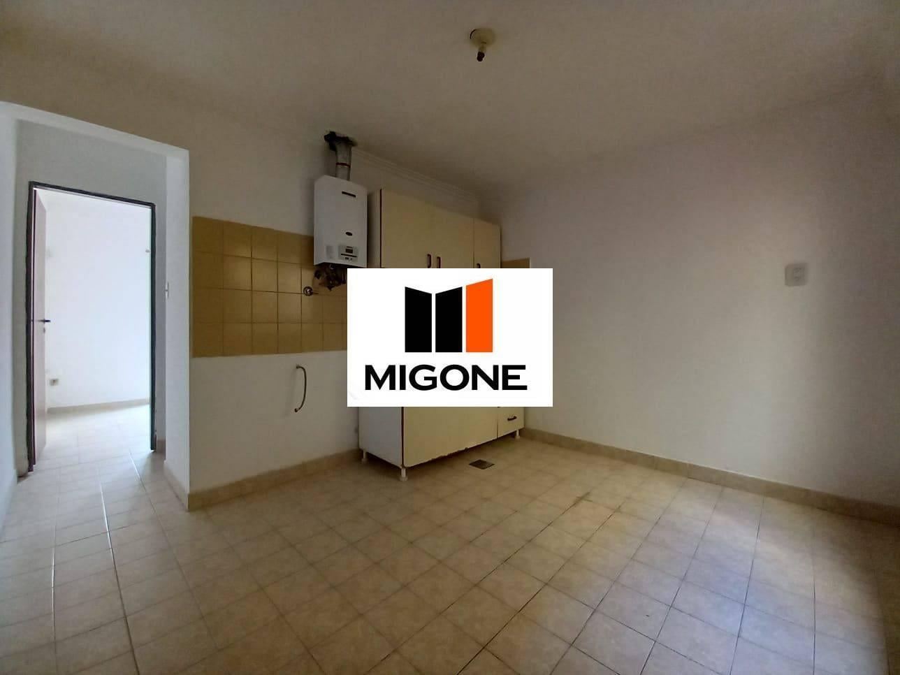 Departamento 1 dormitorio. | FREYRE, AVDA. al 2300