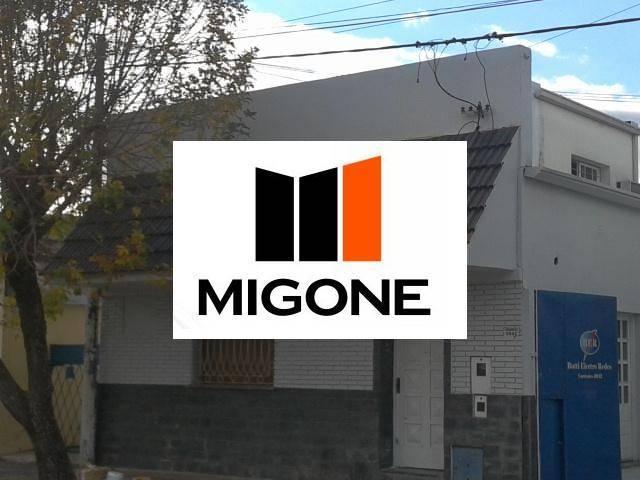 Casa 3 dormitorios. | CORRIENTES al 3900
