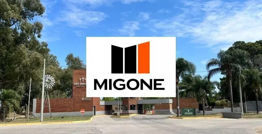 Lote . | LOS MOLINOS 3