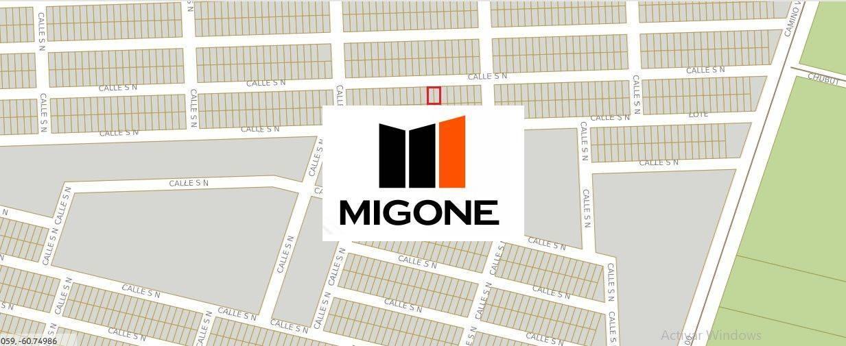 Foto de Lote . | LOS MOLINOS, imagen 5