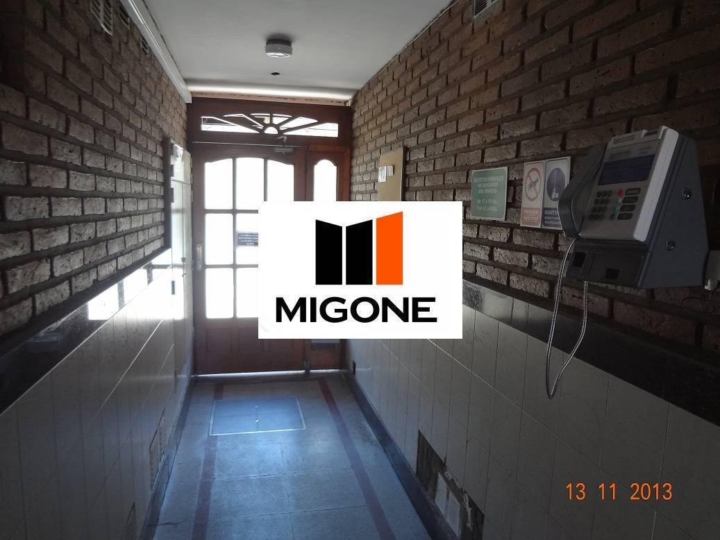 Foto de Departamento monoambiente. | 25 DE MAYO al 3300, imagen 2