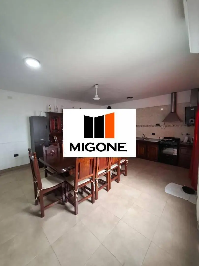 Casa 3 dormitorios. | LOPEZ Y PLANES al 4800 4
