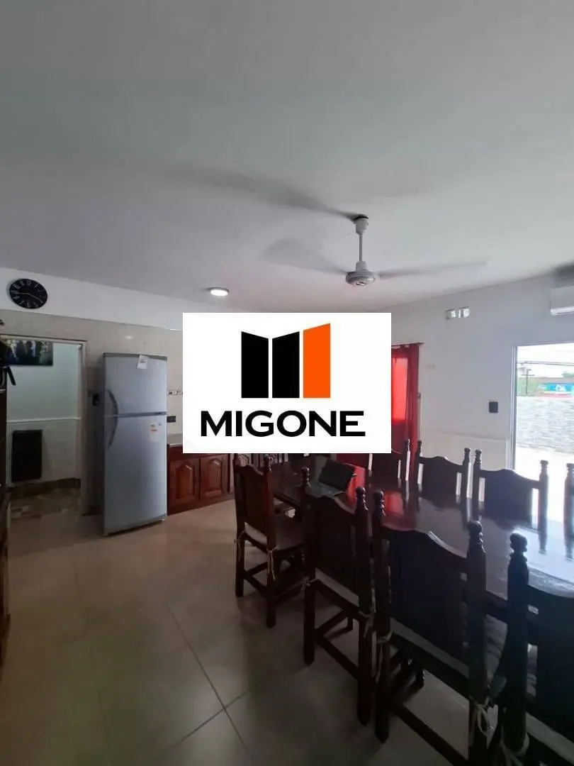 Casa 3 dormitorios. | LOPEZ Y PLANES al 4800 3