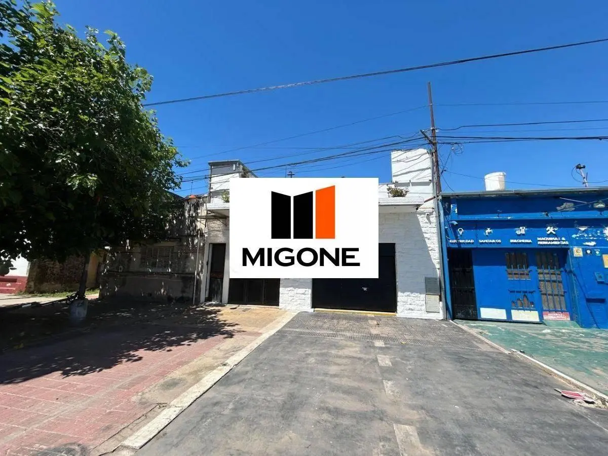 Casa 3 dormitorios. | LOPEZ Y PLANES al 4800 2