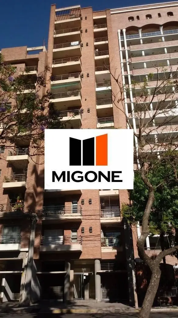 Departamento 2 dormitorios. | URQUIZA al 3200 5