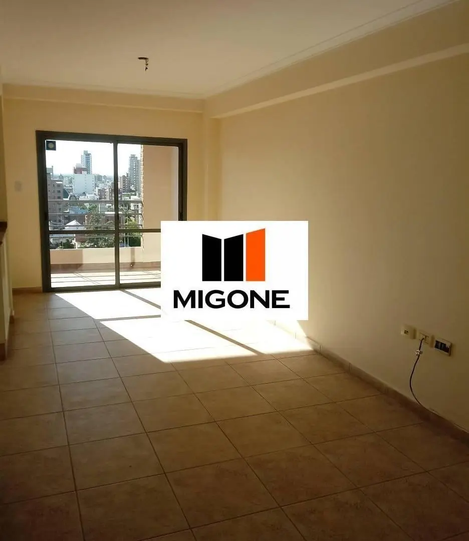 Departamento 2 dormitorios. | URQUIZA al 3200 1