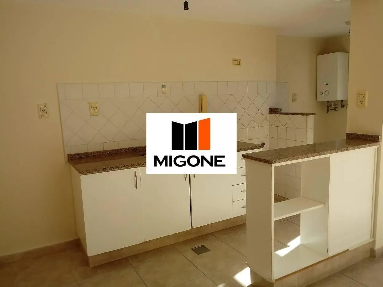 Departamento 2 dormitorios. | URQUIZA al 3200 4