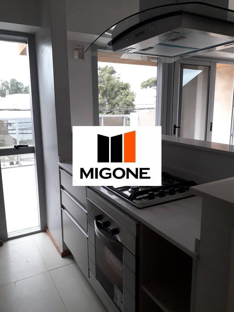 Foto de Departamento 2 dormitorios. | BV. PELLEGRINI al 3100, imagen 4
