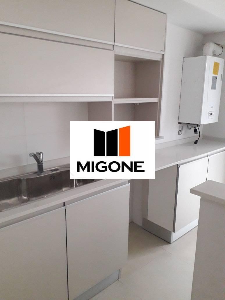 Foto de Departamento 2 dormitorios. | BV. PELLEGRINI al 3100, imagen 2