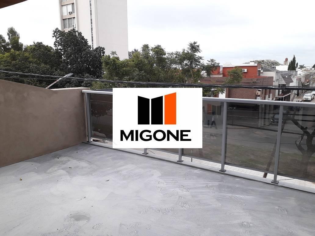 Foto de Departamento 2 dormitorios. | BV. PELLEGRINI al 3100, imagen 3