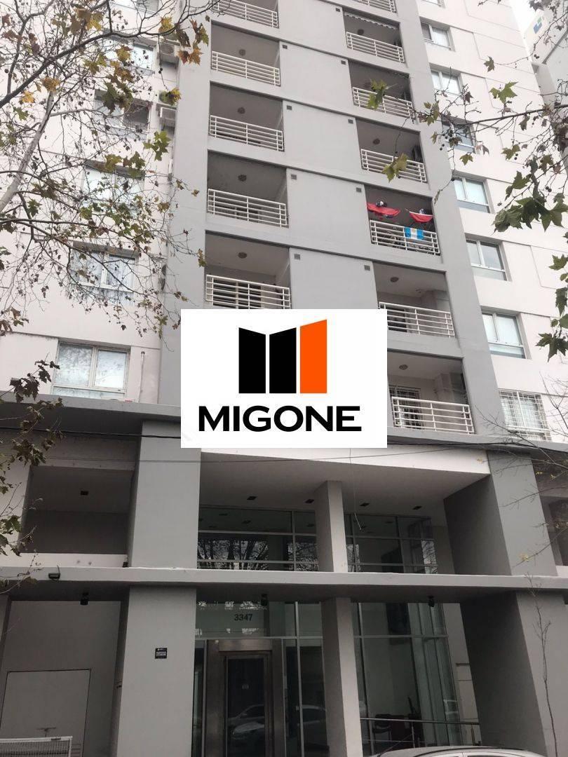 Departamento 2 dormitorios. | JUAN DE GARAY al 3300