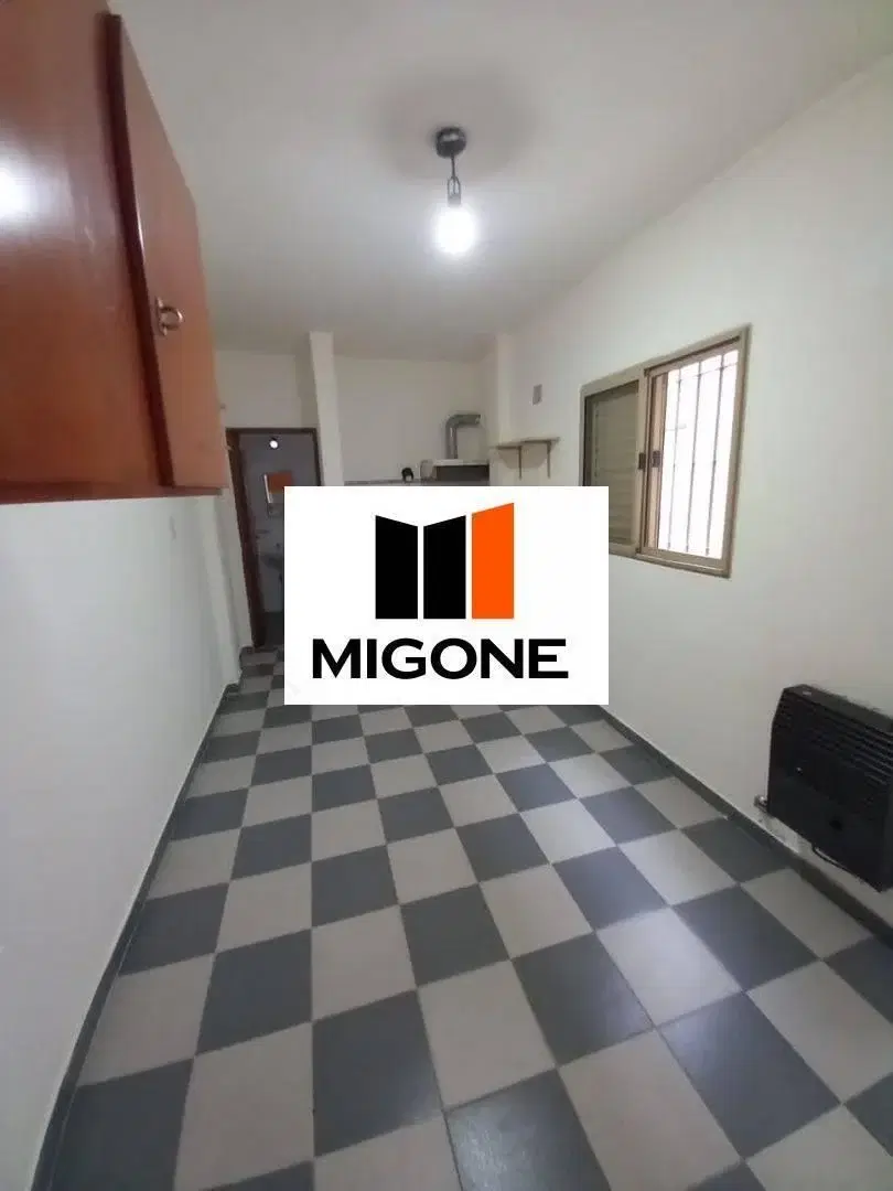 Departamento monoambiente. | 25 DE MAYO al 3300 3