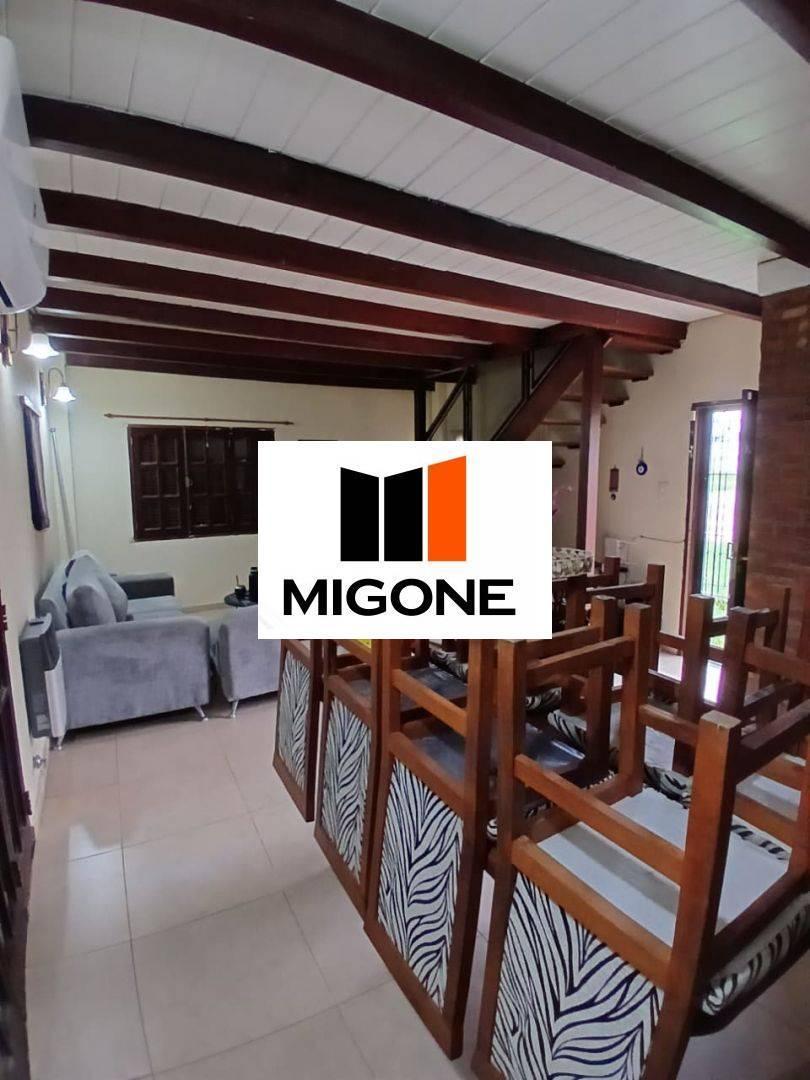 Casa 5 ambientes 2 dormitorios. | DORREGO al 3100