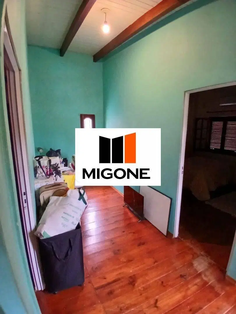 Casa 5 ambientes 2 dormitorios. | DORREGO al 3100 4