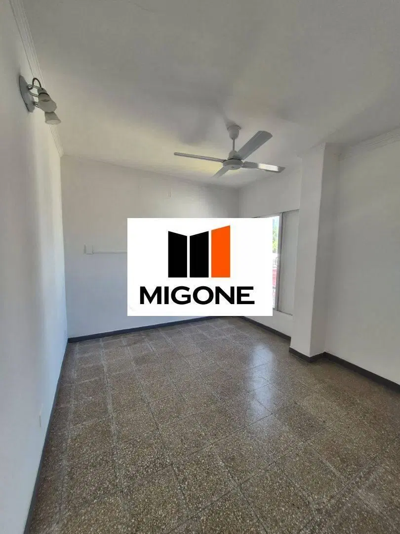 Departamento 1 dormitorio. | MENDOZA al 2900 2