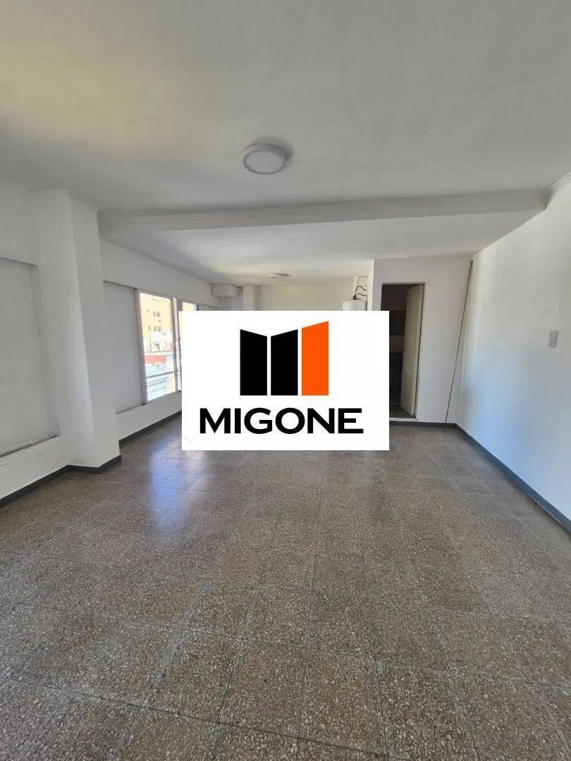 Departamento 1 dormitorio. | MENDOZA al 2900 4