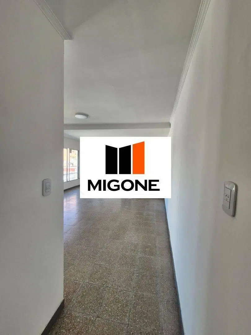 Departamento 1 dormitorio. | MENDOZA al 2900 1