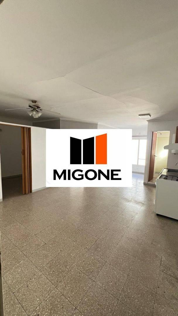 Foto de Departamento 3 ambientes 1 dormitorios. | MENDOZA al 2900, imagen 3