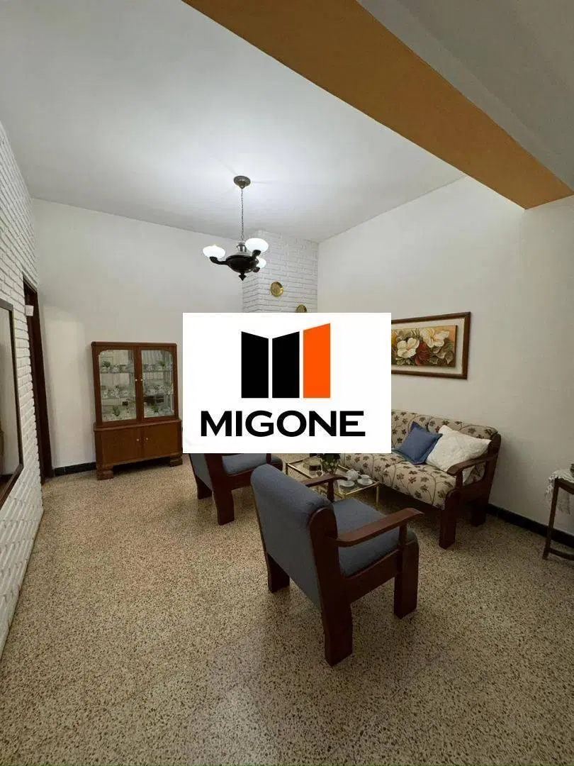 Casa 3 dormitorios. | SAN GERONIMO al 5000 5