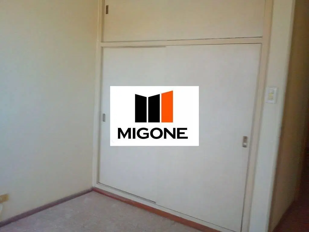 Departamento 3 dormitorios. | PJE ALFONSO al 3000 4