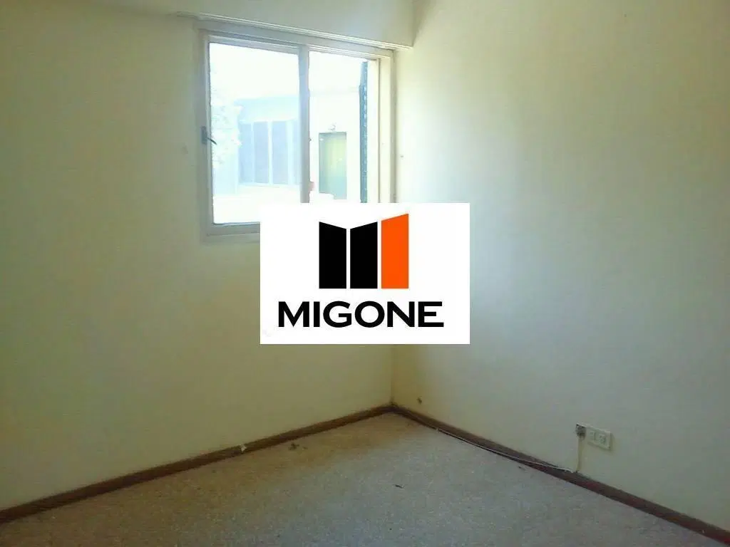 Departamento 3 dormitorios. | PJE ALFONSO al 3000 2
