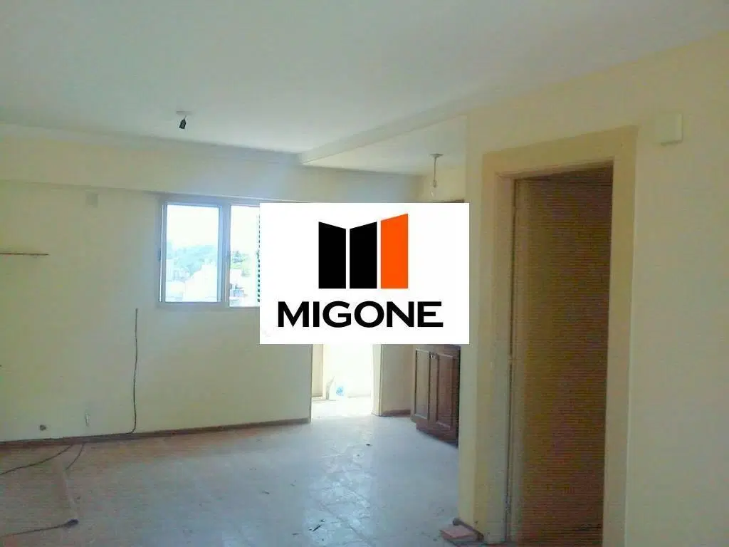 Departamento 3 dormitorios. | PJE ALFONSO al 3000 5