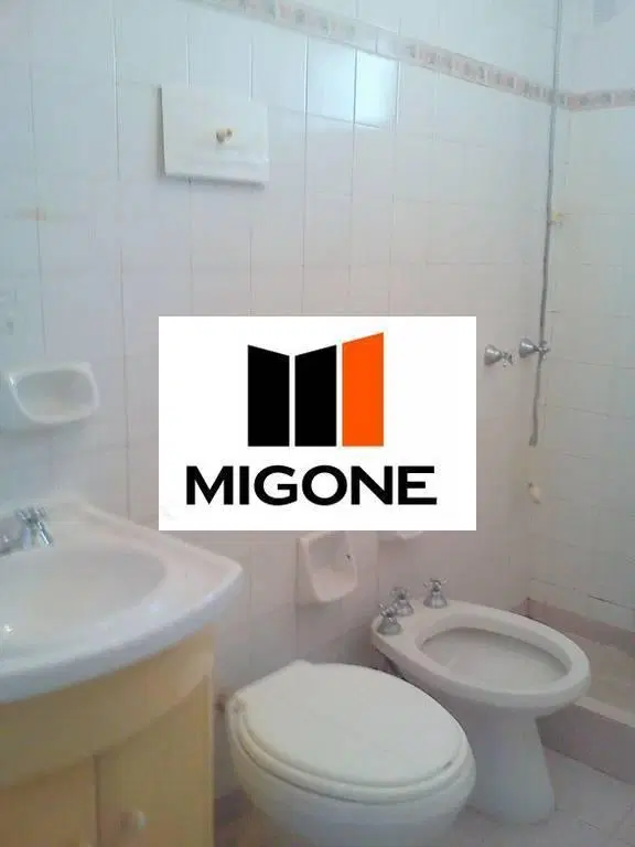 Departamento 3 dormitorios. | PJE ALFONSO al 3000 3