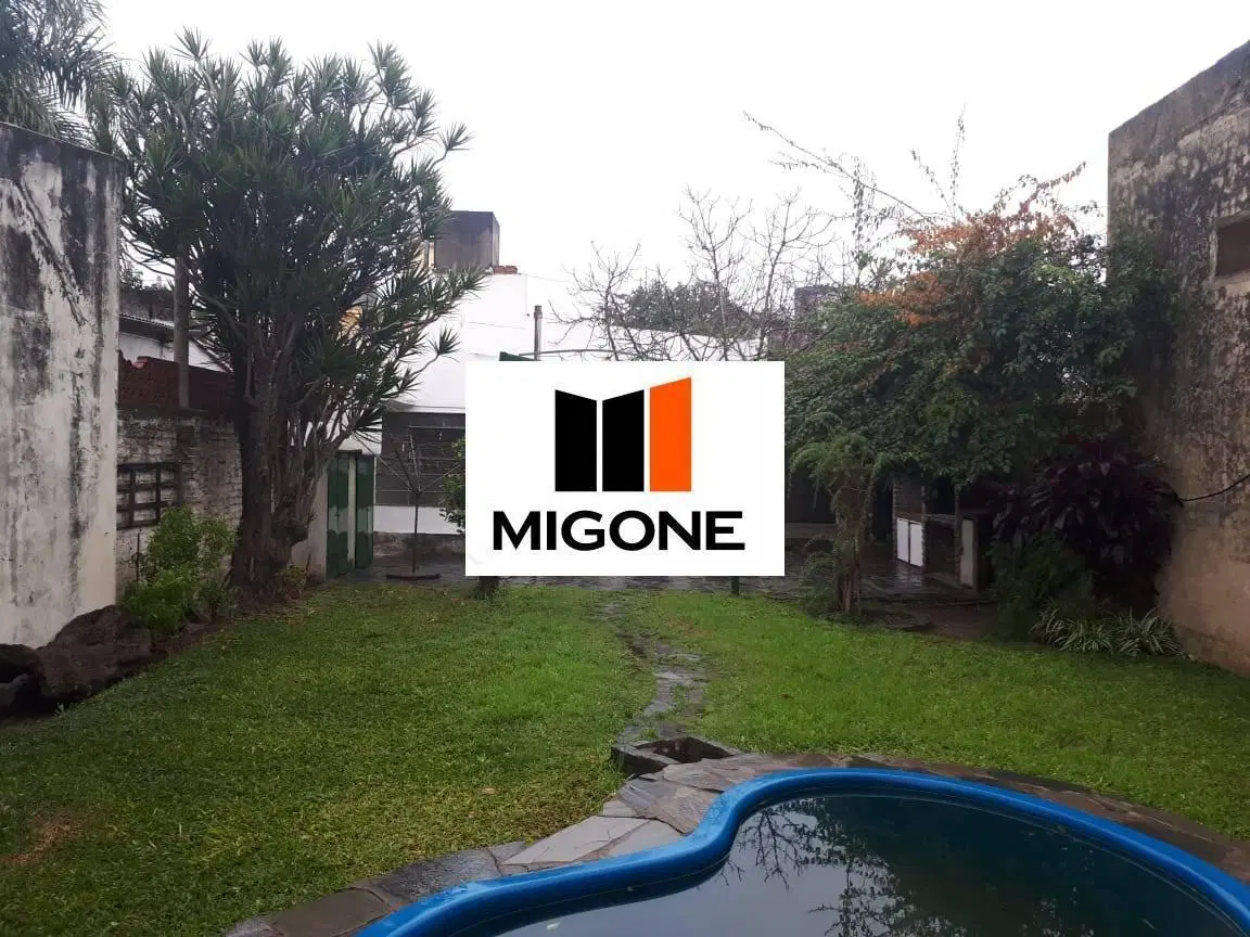 Casa 2 dormitorios. | BELGRANO al 4000 3