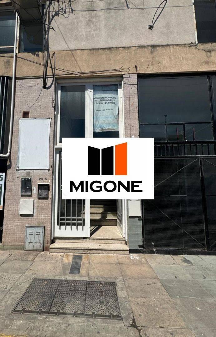 Departamento 1 dormitorio. | MENDOZA al 2900