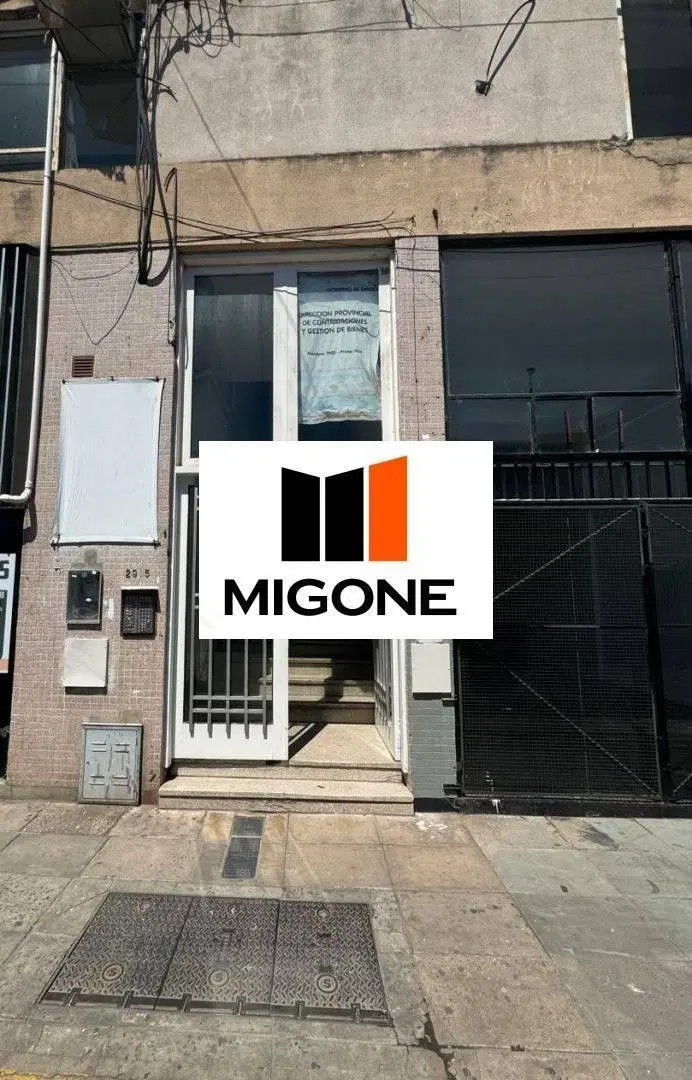 Departamento 1 dormitorio. | MENDOZA al 2900 3