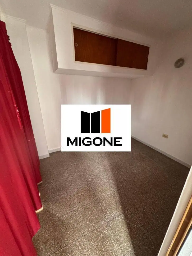 Departamento 1 dormitorio. | MENDOZA al 2900 4