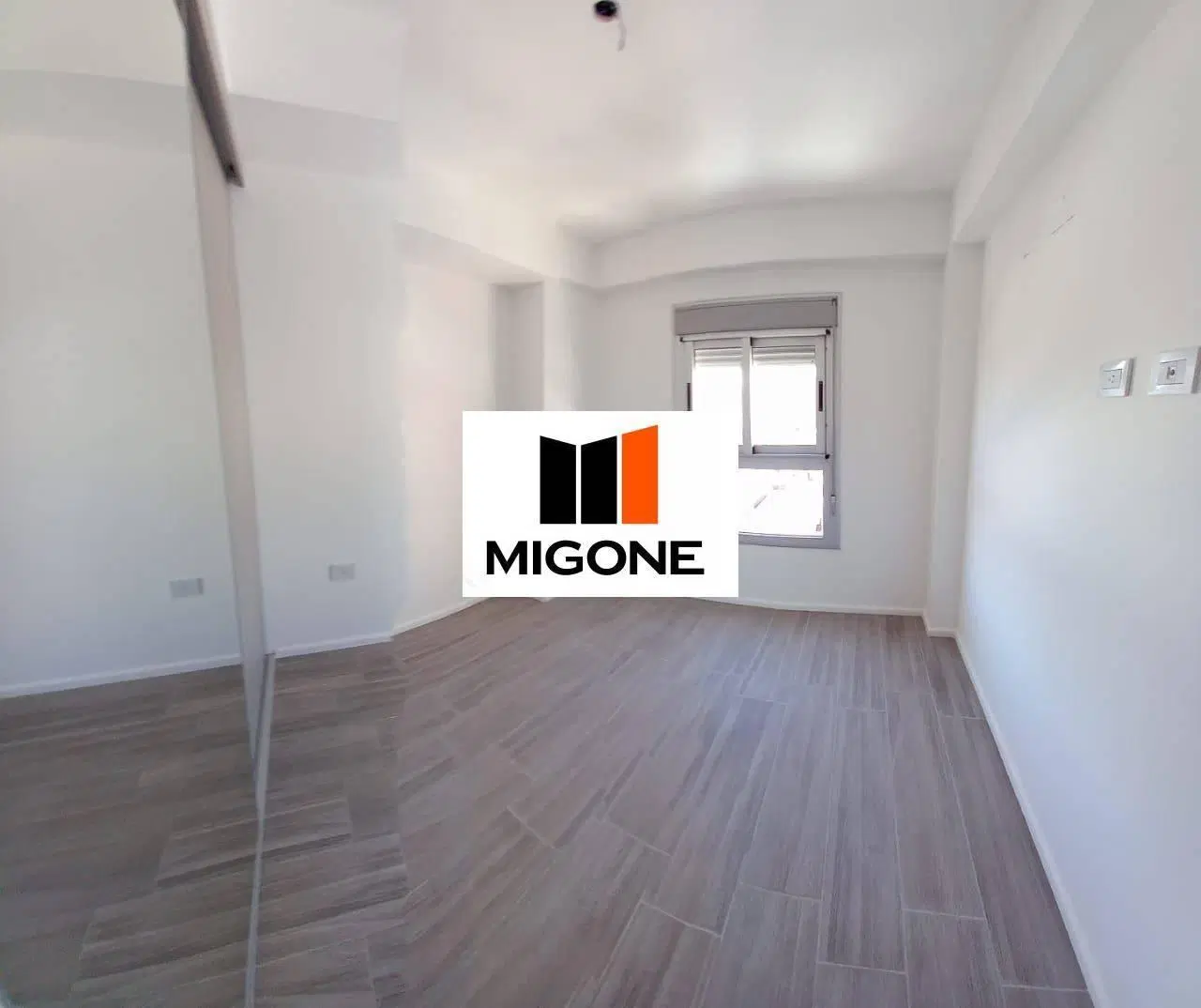 Departamento 1 dormitorio. | 4 DE ENERO al 2700 1