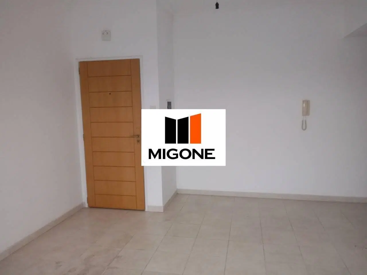 Departamento 1 dormitorio. | 1 DE MAYO al 3200 1