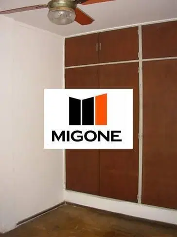 Departamento 2 dormitorios. | IRIGOYEN FREYRE al 2900 4