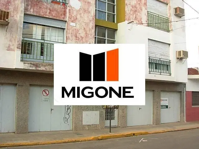 Departamento 2 dormitorios. | IRIGOYEN FREYRE al 2900 3