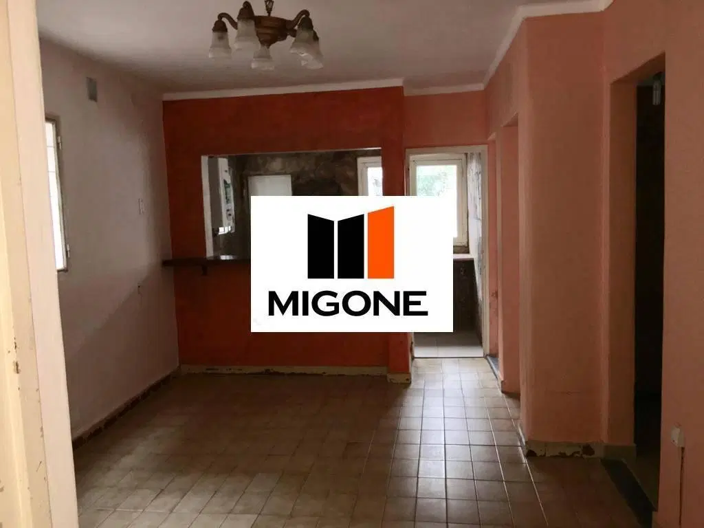 Departamento 2 dormitorios. | SAAVEDRA al 1300 1