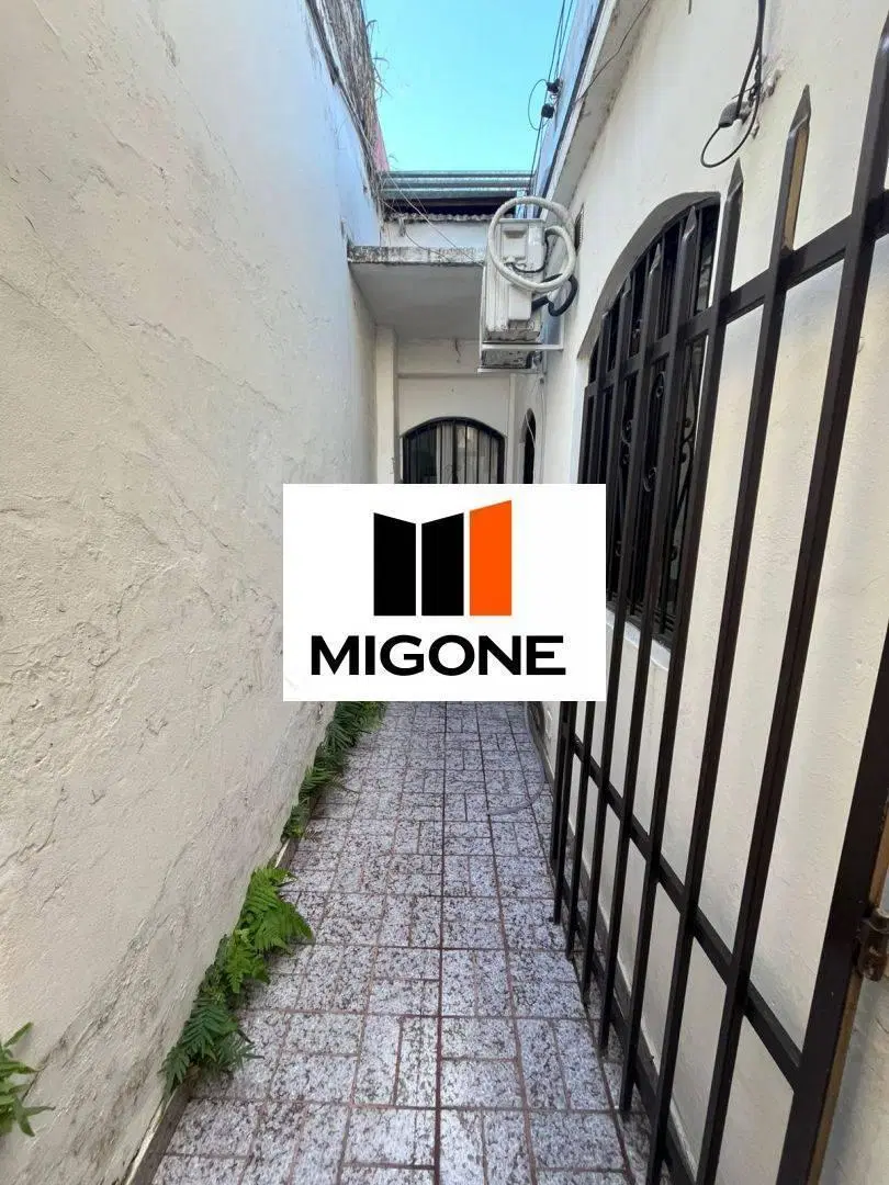 PROPIEDAD RESERVADA  Casa 2 dormitorios. | NECOCHEA al 3800 4