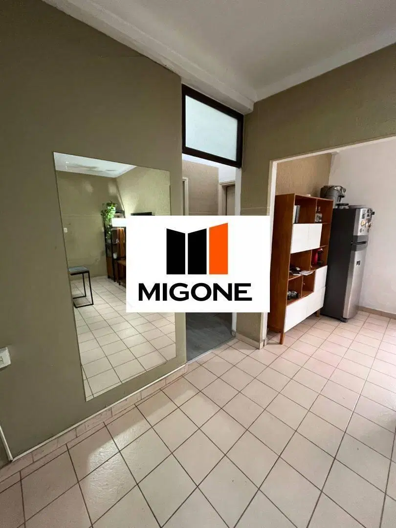 PROPIEDAD RESERVADA  Casa 2 dormitorios. | NECOCHEA al 3800 5